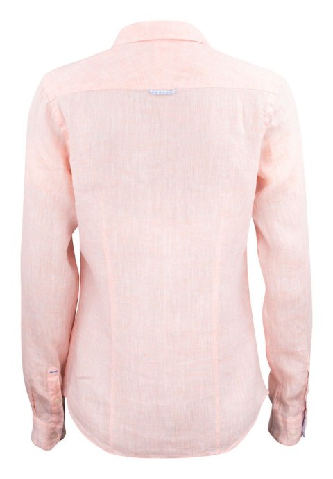 KOSZULA "INDIGO BOW" 33 LADIES - 4XL (ORANGE) KOSZULA "INDIGO BOW" 33 LADIES - 4XL (ORANGE)