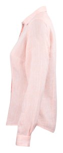 KOSZULA "INDIGO BOW" 33 LADIES - 4XL (ORANGE)