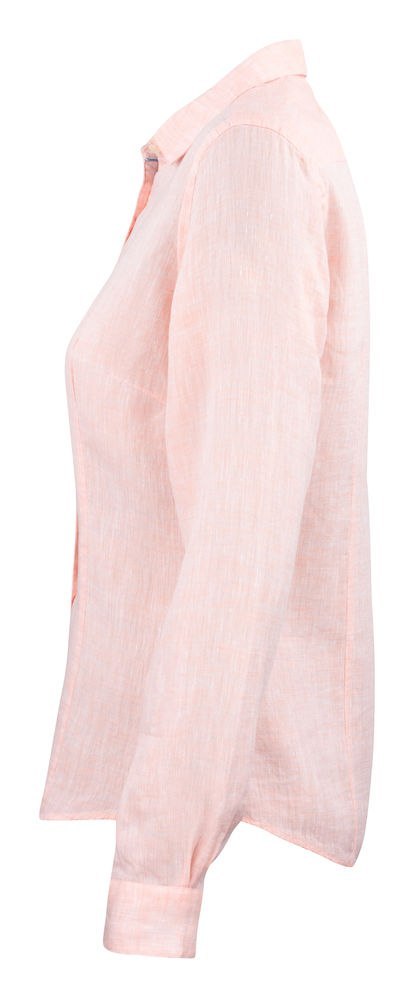 KOSZULA "INDIGO BOW" 33 LADIES - 4XL (ORANGE) KOSZULA "INDIGO BOW" 33 LADIES - 4XL (ORANGE)