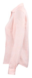 KOSZULA "INDIGO BOW" 33 LADIES - M (ORANGE)