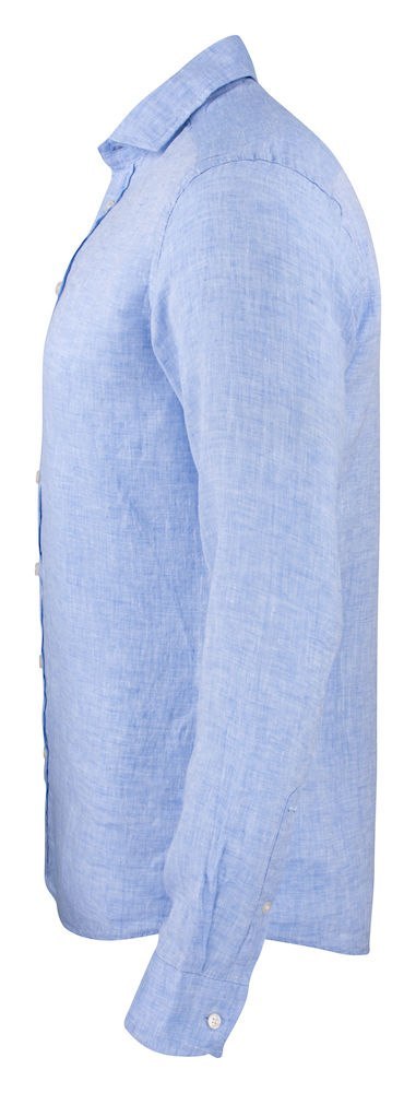 KOSZULA "INDIGO BOW" 33 REGULAR FIT - 3XL (SKYBLUE) KOSZULA "INDIGO BOW" 33 REGULAR FIT - 3XL (SKYBLUE)