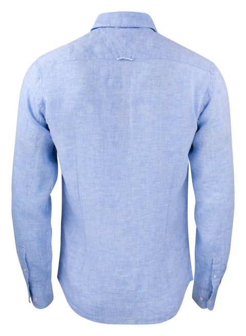 KOSZULA "INDIGO BOW" 33 REGULAR FIT - 4XL (SKYBLUE) KOSZULA "INDIGO BOW" 33 REGULAR FIT - 4XL (SKYBLUE)