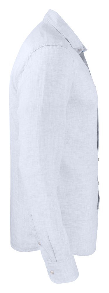 KOSZULA "INDIGO BOW" 33 REGULAR FIT - 4XL (WHITE) KOSZULA "INDIGO BOW" 33 REGULAR FIT - 4XL (WHITE)
