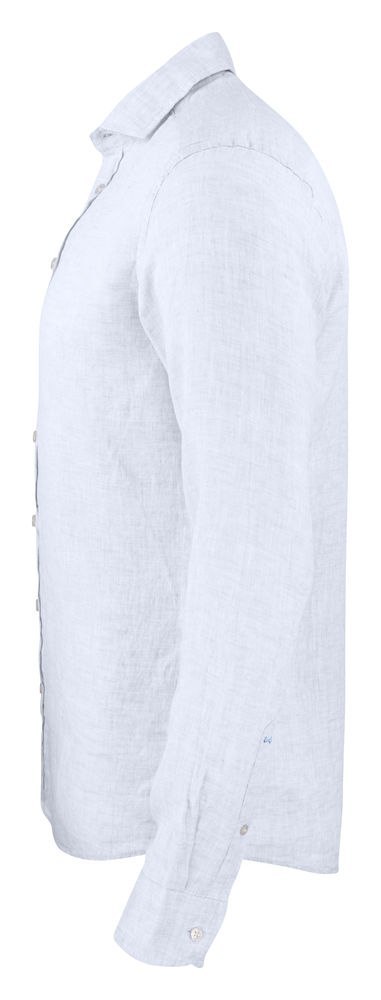 KOSZULA "INDIGO BOW" 33 REGULAR FIT - 4XL (WHITE) KOSZULA "INDIGO BOW" 33 REGULAR FIT - 4XL (WHITE)