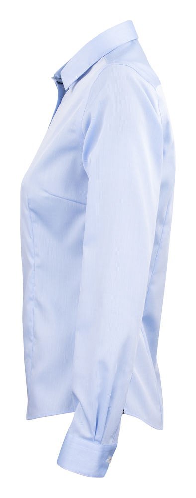 KOSZULA "RED BOW" 29 LADIES - 3XL (SKY BLUE) KOSZULA "RED BOW" 29 LADIES - 3XL (SKY BLUE)
