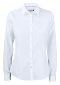 KOSZULA "RED BOW" 29 LADIES - 3XL (WHITE)