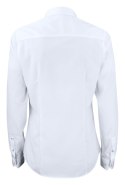 KOSZULA "RED BOW" 29 LADIES - 3XL (WHITE)