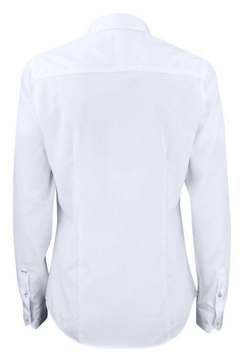KOSZULA "RED BOW" 29 LADIES - 3XL (WHITE) KOSZULA "RED BOW" 29 LADIES - 3XL (WHITE)