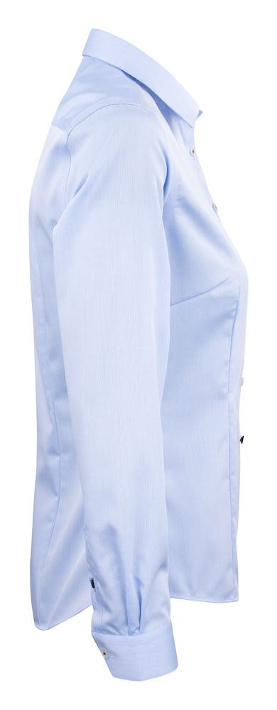 KOSZULA "RED BOW" 29 LADIES - 4XL (SKY BLUE) KOSZULA "RED BOW" 29 LADIES - 4XL (SKY BLUE)