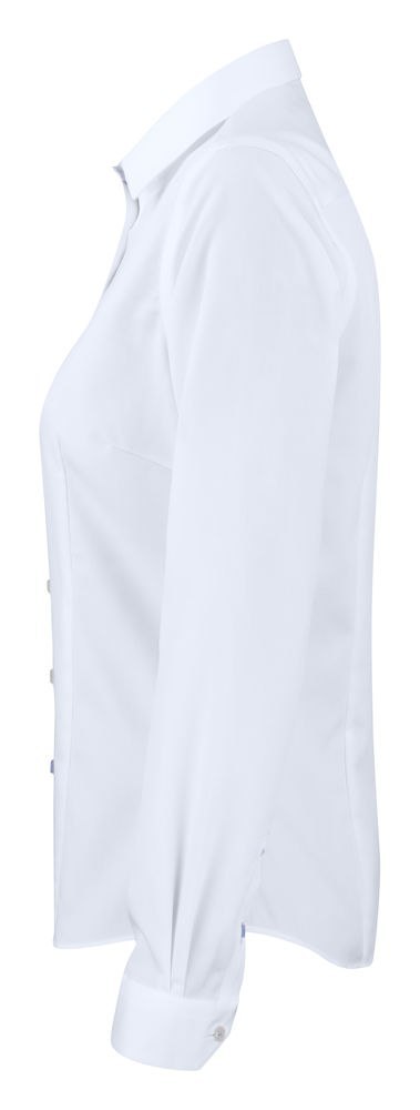 KOSZULA "RED BOW" 29 LADIES - M (WHITE) KOSZULA "RED BOW" 29 LADIES - M (WHITE)