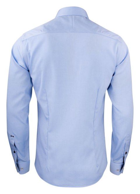 KOSZULA "RED BOW" 29 REGULAR FIT - 4XL (SKY BLUE) KOSZULA "RED BOW" 29 REGULAR FIT - 4XL (SKY BLUE)