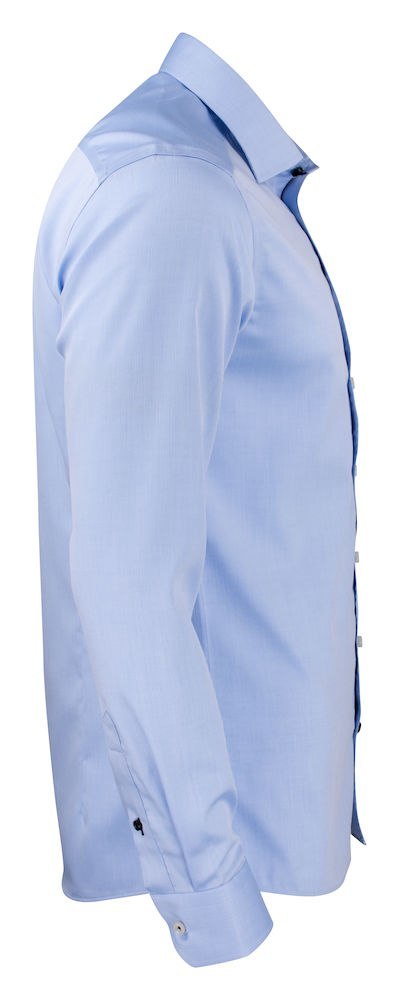 KOSZULA "RED BOW" 29 SLIM FIT - XXL (SKY BLUE) KOSZULA "RED BOW" 29 SLIM FIT - XXL (SKY BLUE)