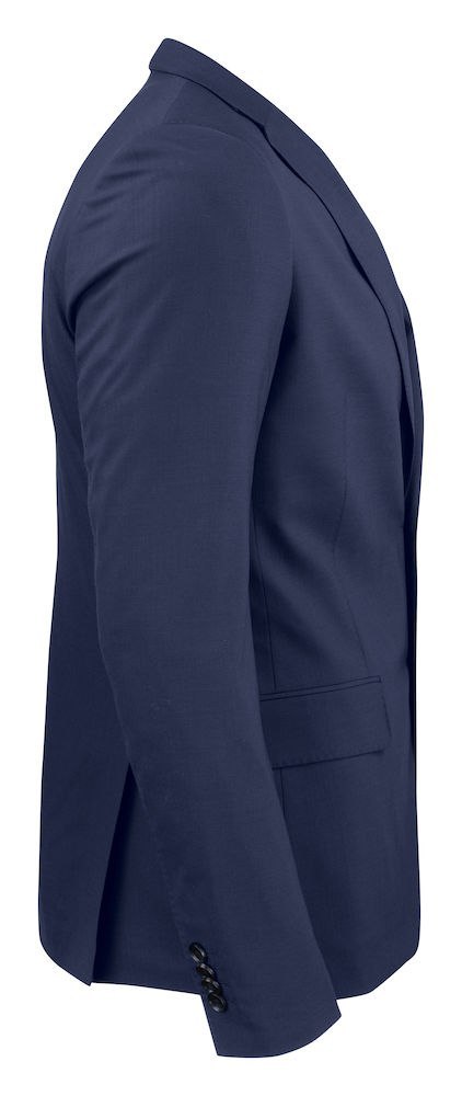 KLASYCZNA MARYNARKA 20 REGULAR FIT - 48 (NAVY) KLASYCZNA MARYNARKA 20 REGULAR FIT - 48 (NAVY)