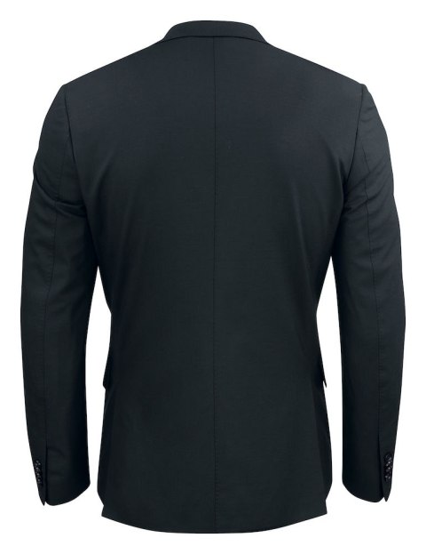 KLASYCZNA MARYNARKA 20 REGULAR FIT - 50 (BLACK) KLASYCZNA MARYNARKA 20 REGULAR FIT - 50 (BLACK)