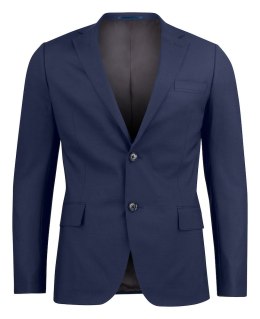 KLASYCZNA MARYNARKA 20 REGULAR FIT - 56 (NAVY)