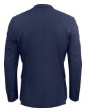 KLASYCZNA MARYNARKA 20 REGULAR FIT - 60 (NAVY)