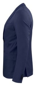 KLASYCZNA MARYNARKA 20 REGULAR FIT - 60 (NAVY)