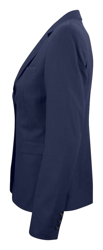 KLASYCZNA MARYNARKA 20 WOMAN - 42 (NAVY) KLASYCZNA MARYNARKA 20 WOMAN - 42 (NAVY)