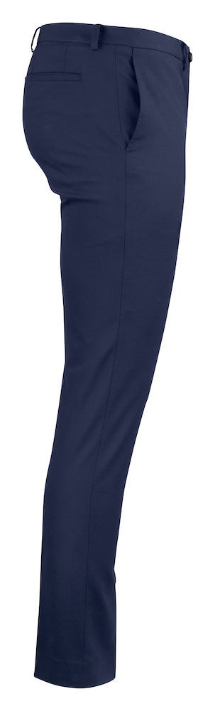 KLASYCZNE SPODNIE 20 - 50 (NAVY) KLASYCZNE SPODNIE 20 - 50 (NAVY)