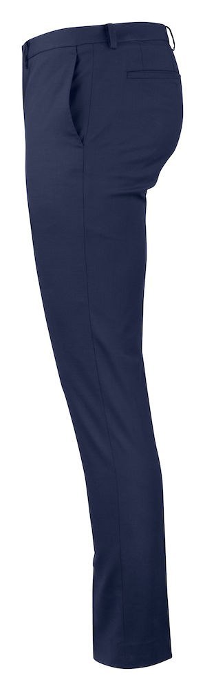 KLASYCZNE SPODNIE 20 - 50 (NAVY) KLASYCZNE SPODNIE 20 - 50 (NAVY)