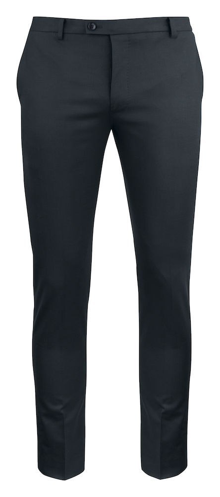 KLASYCZNE SPODNIE 20 - 60 (BLACK) KLASYCZNE SPODNIE 20 - 60 (BLACK)