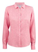 KOSZULA "INDIGO BOW" 33 LADIES - 4XL (RED)