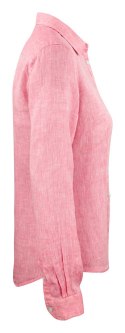 KOSZULA "INDIGO BOW" 33 LADIES - 4XL (RED)