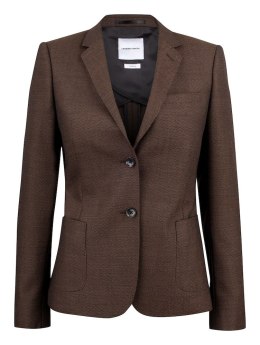 MARYNARKA CLUB 30 WOMAN - 32 (BROWN MELANGE)