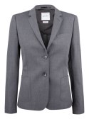 MARYNARKA CLUB 30 WOMAN - 38 (DARK GREY MELANGE)