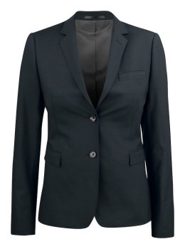 KLASYCZNA MARYNARKA 20 WOMAN - 44 (BLACK)