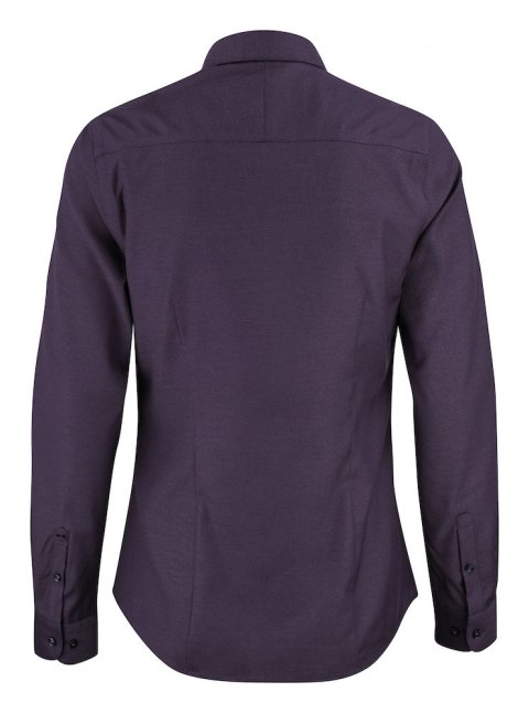 KOSZULA "PURPLE BOW" 142 WOMAN - 3XL (PURPLE) KOSZULA "PURPLE BOW" 142 WOMAN - 3XL (PURPLE)
