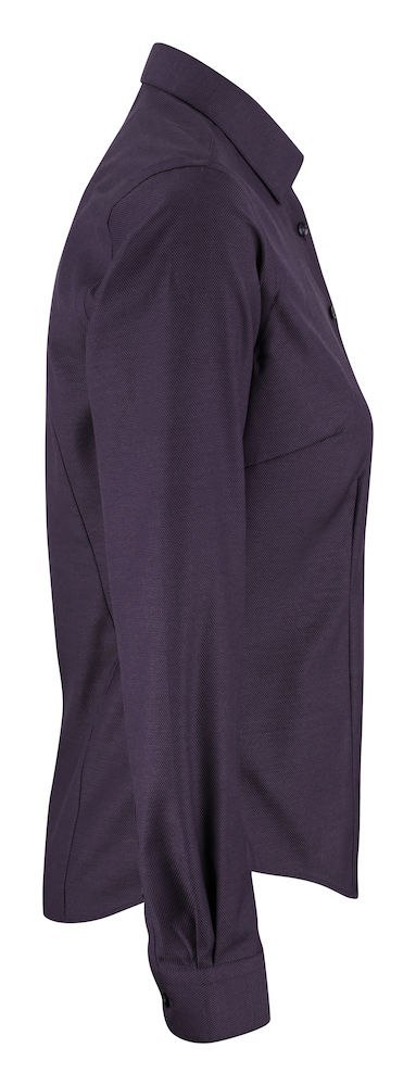 KOSZULA "PURPLE BOW" 142 WOMAN - 4XL (PURPLE) KOSZULA "PURPLE BOW" 142 WOMAN - 4XL (PURPLE)