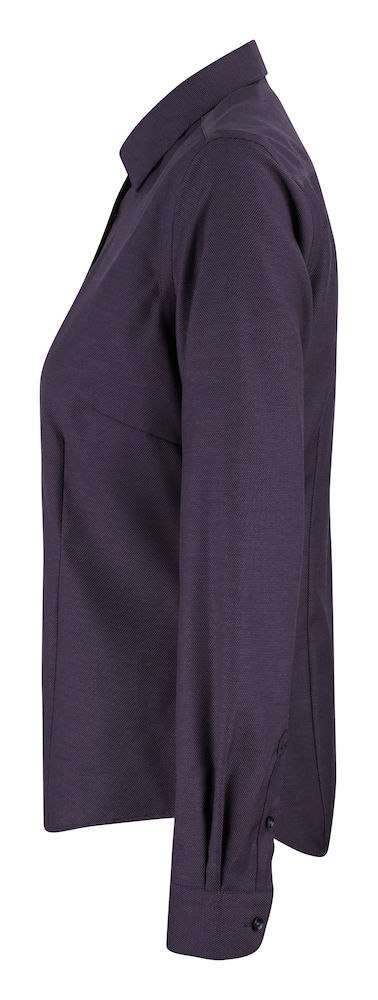 KOSZULA "PURPLE BOW" 142 WOMAN - 4XL (PURPLE) KOSZULA "PURPLE BOW" 142 WOMAN - 4XL (PURPLE)