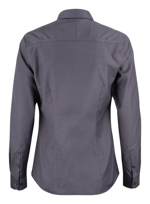 KOSZULA "PURPLE BOW" 142 WOMAN - L (GREY) KOSZULA "PURPLE BOW" 142 WOMAN - L (GREY)
