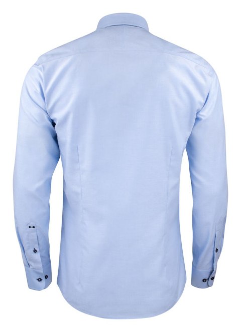 KOSZULA "RED BOW" 121 REGULAR FIT - 3XL (SKY BLUE) KOSZULA "RED BOW" 121 REGULAR FIT - 3XL (SKY BLUE)