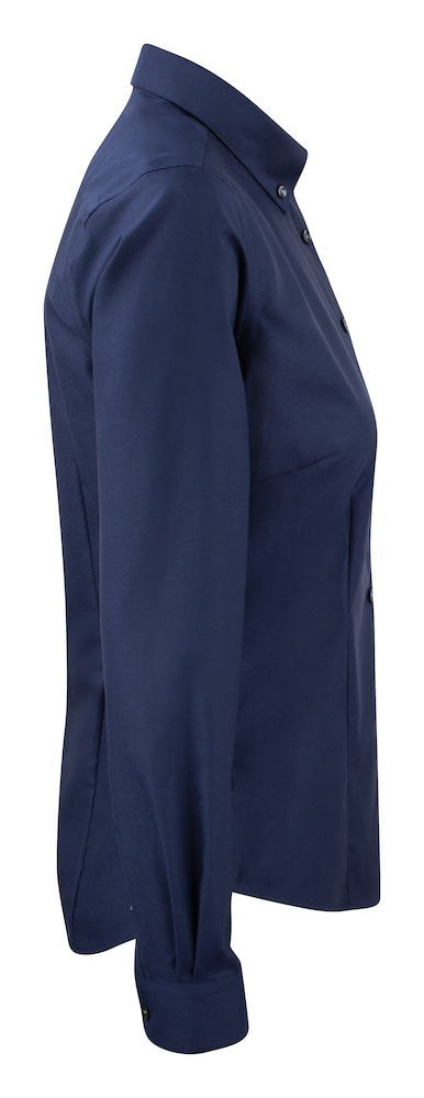 KOSZULA "RED BOW" 121 WOMAN - 3XL (NAVY) KOSZULA "RED BOW" 121 WOMAN - 3XL (NAVY)