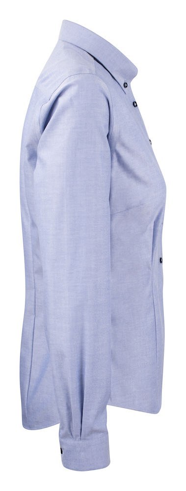 KOSZULA "RED BOW" 121 WOMAN - XL (BLUE) KOSZULA "RED BOW" 121 WOMAN - XL (BLUE)