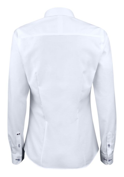 KOSZULA "RED BOW" 121 WOMAN - M (WHITE) KOSZULA "RED BOW" 121 WOMAN - M (WHITE)