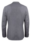 MARYNARKA CLUB 30 REGULAR FIT - 60 (DARK GREY MELANGE)