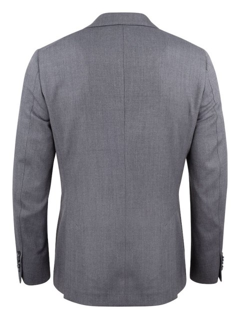 MARYNARKA CLUB 30 REGULAR FIT - 60 (DARK GREY MELANGE) MARYNARKA CLUB 30 REGULAR FIT - 60 (DARK GREY MELANGE)