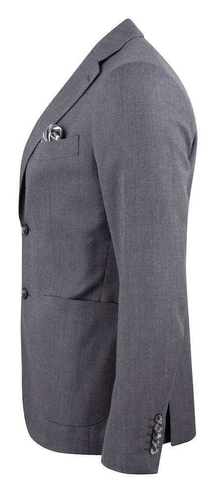 MARYNARKA CLUB 30 REGULAR FIT - 60 (DARK GREY MELANGE) MARYNARKA CLUB 30 REGULAR FIT - 60 (DARK GREY MELANGE)