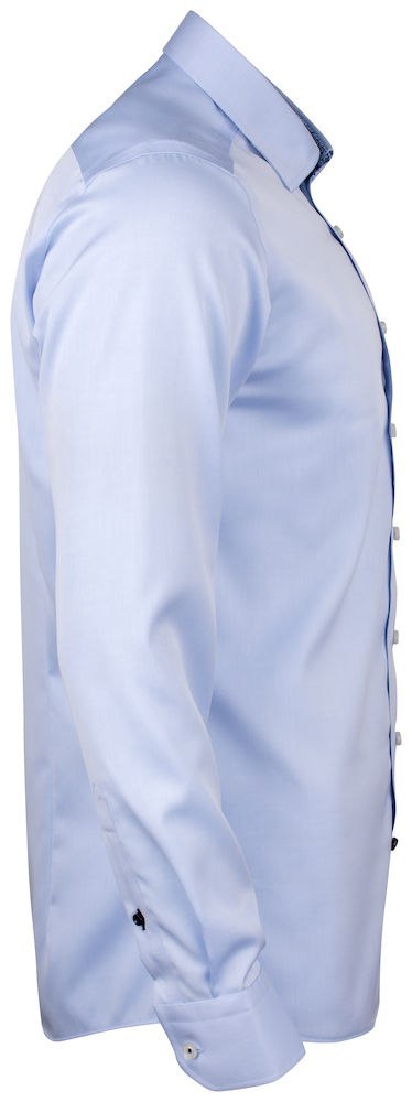 KOSZULA "RED BOW" 122 REGULAR FIT - XXL (SKY BLUE) KOSZULA "RED BOW" 122 REGULAR FIT - XXL (SKY BLUE)