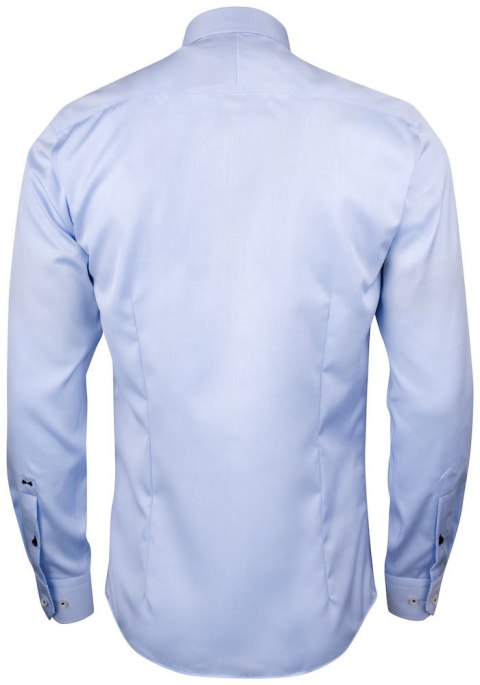 KOSZULA "RED BOW" 122 REGULAR FIT - XXL (SKY BLUE) KOSZULA "RED BOW" 122 REGULAR FIT - XXL (SKY BLUE)