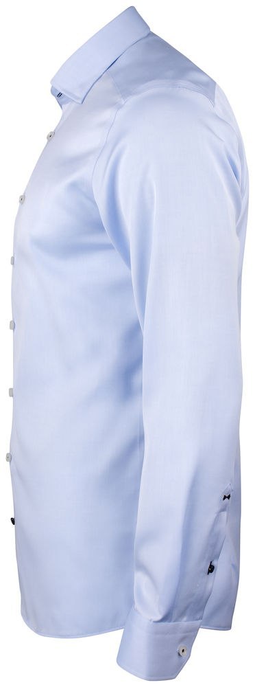 KOSZULA "RED BOW" 122 REGULAR FIT - XXL (SKY BLUE) KOSZULA "RED BOW" 122 REGULAR FIT - XXL (SKY BLUE)