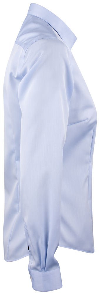 KOSZULA "RED BOW" 122 WOMAN - 4XL (SKY BLUE) KOSZULA "RED BOW" 122 WOMAN - 4XL (SKY BLUE)