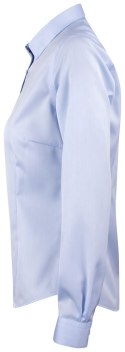 KOSZULA "RED BOW" 122 WOMAN - 4XL (SKY BLUE)
