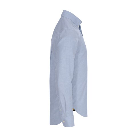 KOSZULA "YELLOW BOW" 54 REGULAR FIT - XXL (SKY BLUE) KOSZULA "YELLOW BOW" 54 REGULAR FIT - XXL (SKY BLUE)