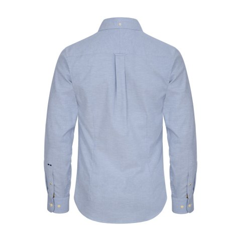 KOSZULA "YELLOW BOW" 54 REGULAR FIT - XXL (SKY BLUE) KOSZULA "YELLOW BOW" 54 REGULAR FIT - XXL (SKY BLUE)