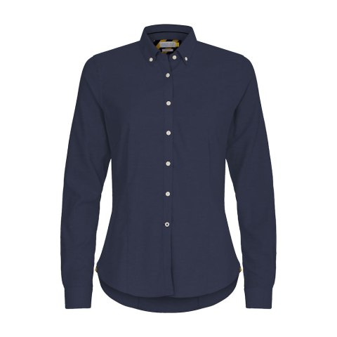 KOSZULA "YELLOW BOW" 54 WOMAN - 3XL (NAVY) KOSZULA "YELLOW BOW" 54 WOMAN - 3XL (NAVY)