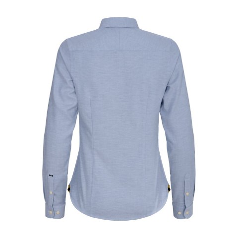 KOSZULA "YELLOW BOW" 54 WOMAN - 3XL (SKY BLUE) KOSZULA "YELLOW BOW" 54 WOMAN - 3XL (SKY BLUE)